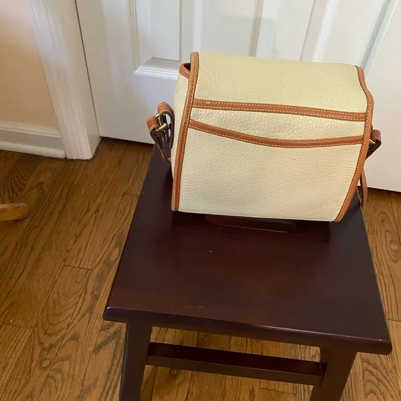 Dooney and Bourke Small Essex Shoulder Bag - Picture 4 of 4